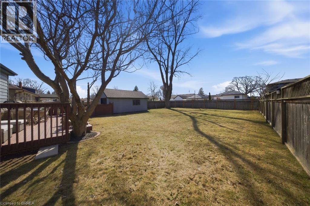 31 Willow Drive, Brantford, Ontario  N3R 2W5 - Photo 31 - 40820336