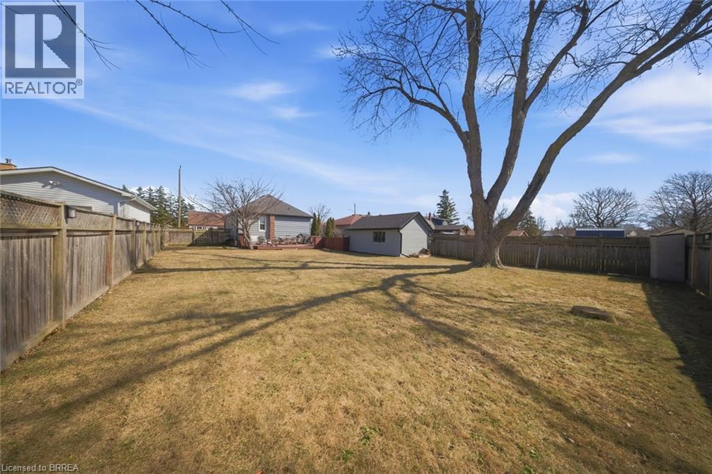 31 Willow Drive, Brantford, Ontario  N3R 2W5 - Photo 33 - 40820336