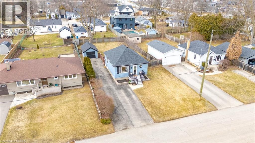 31 Willow Drive, Brantford, Ontario  N3R 2W5 - Photo 35 - 40820336