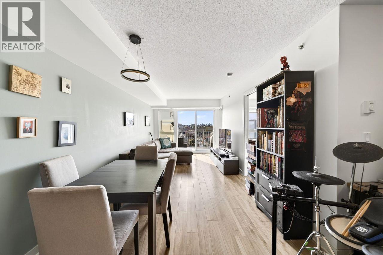 506 2888 E 2nd Avenue, Vancouver, British Columbia V5M 1E3 - Photo 1 - R3110343