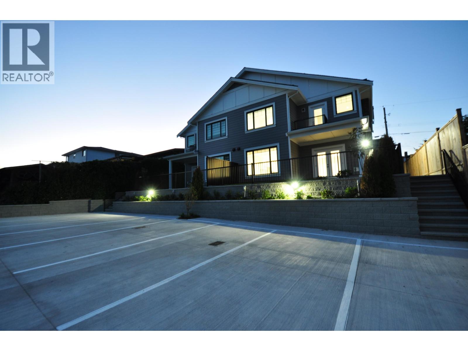 104 1138 Dansey Avenue, Coquitlam, British Columbia  V3K 3H4 - Photo 36 - R3090693