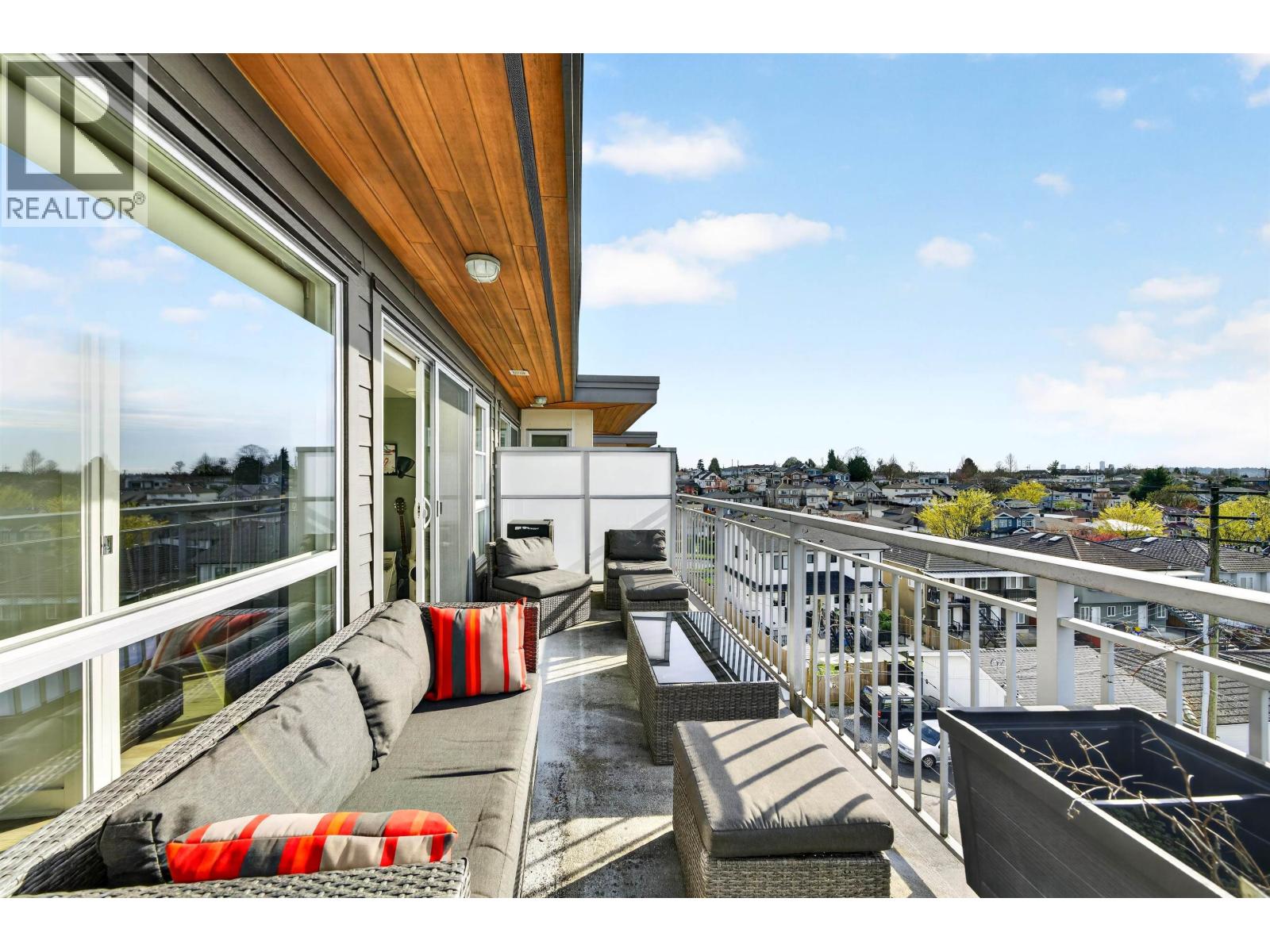 506 2888 E 2nd Avenue, Vancouver, British Columbia V5M 1E3 - Photo 14 - R3110343