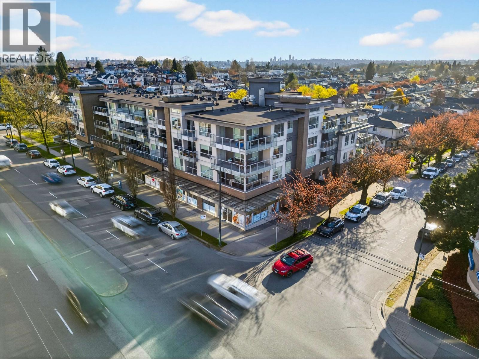 506 2888 E 2nd Avenue, Vancouver, British Columbia V5M 1E3 - Photo 28 - R3110343