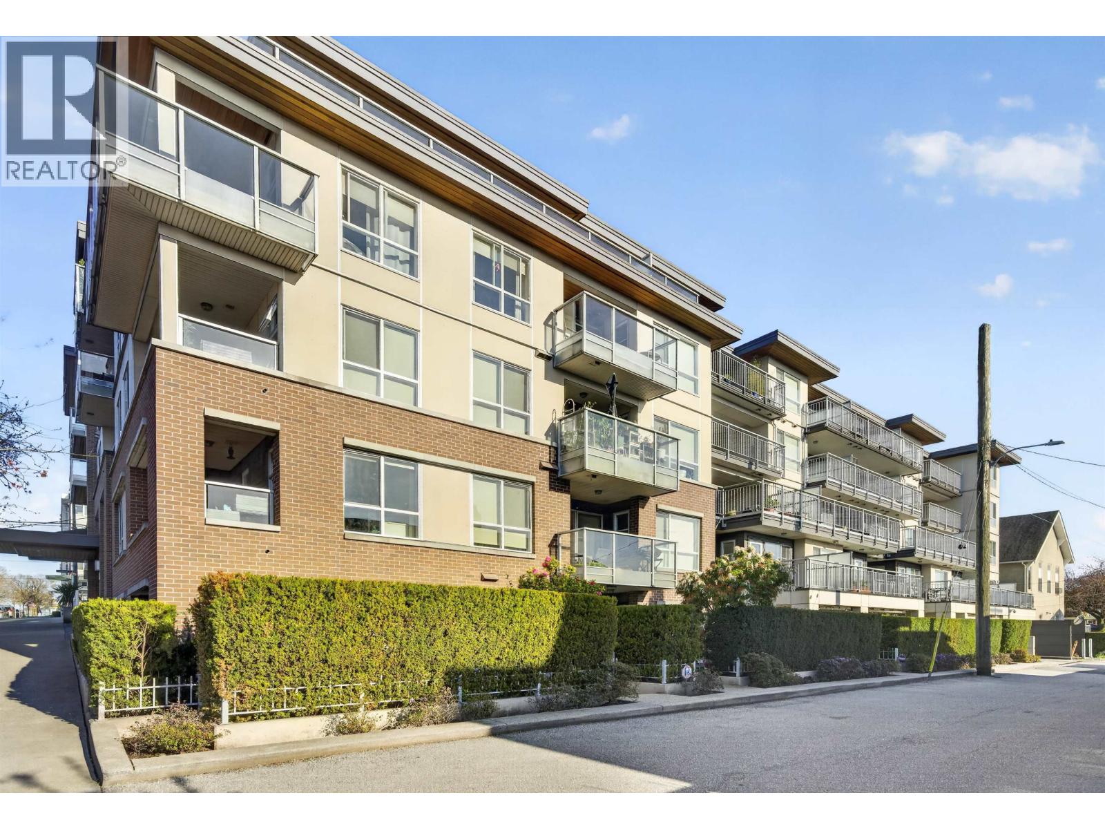 506 2888 E 2nd Avenue, Vancouver, British Columbia V5M 1E3 - Photo 21 - R3110343