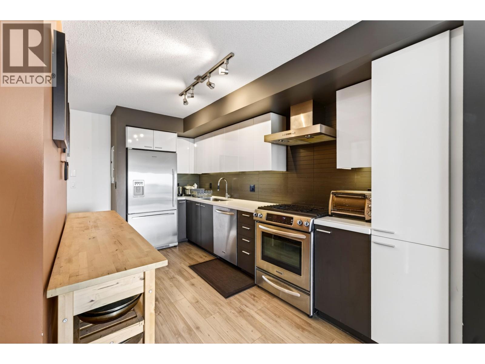 506 2888 E 2nd Avenue, Vancouver, British Columbia V5M 1E3 - Photo 7 - R3110343