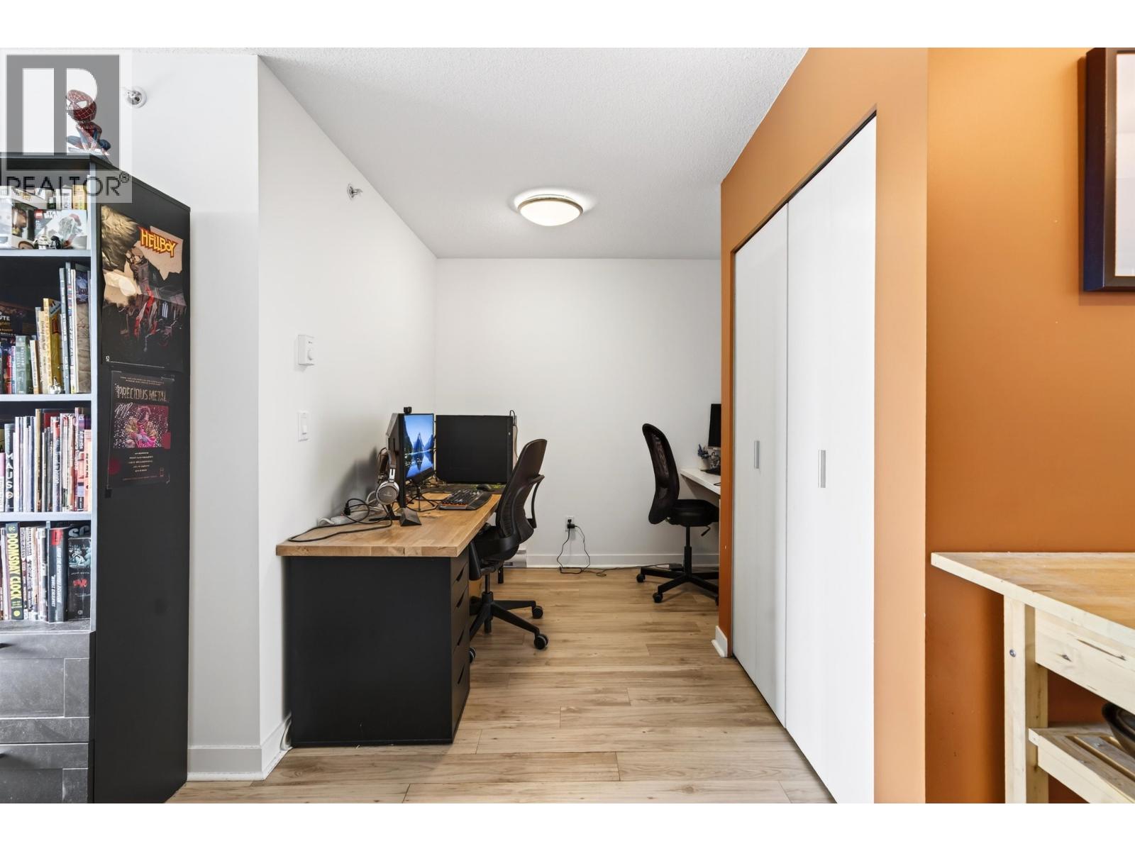 506 2888 E 2nd Avenue, Vancouver, British Columbia V5M 1E3 - Photo 9 - R3110343