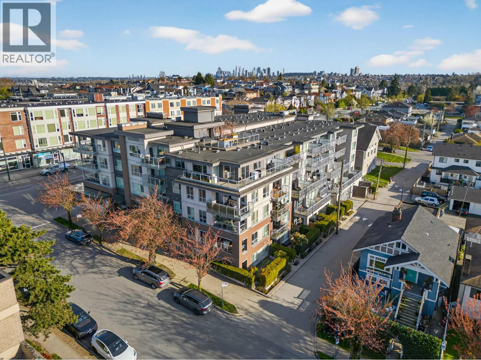 506 2888 E 2nd Avenue, Vancouver, British Columbia V5M 1E3 - Photo 23 - R3110343