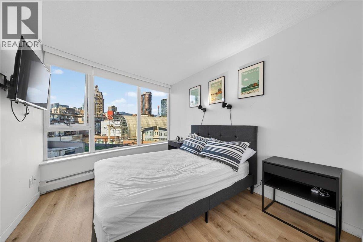 905 58 Keefer Place, Vancouver, British Columbia  V6B 0B8 - Photo 10 - R3109354