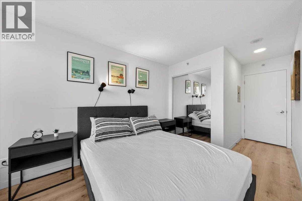 905 58 Keefer Place, Vancouver, British Columbia  V6B 0B8 - Photo 12 - R3109354