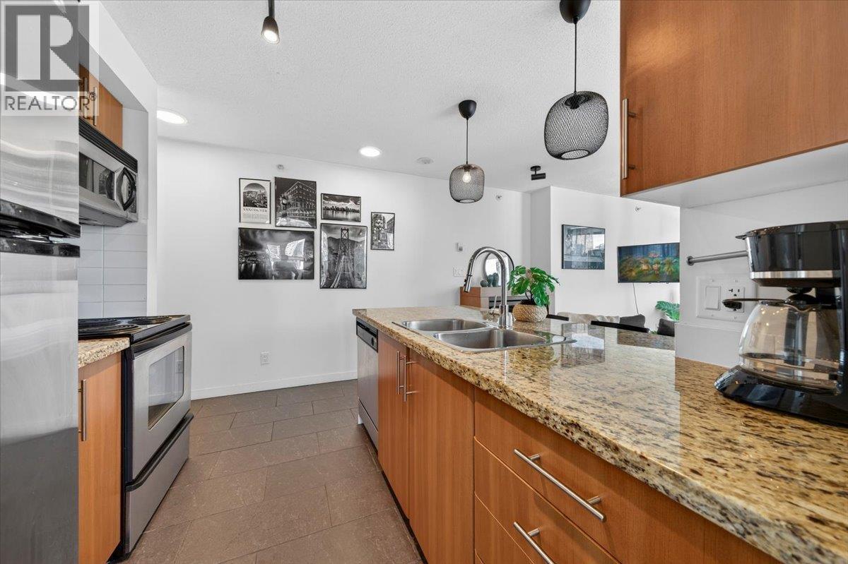 905 58 Keefer Place, Vancouver, British Columbia  V6B 0B8 - Photo 6 - R3109354