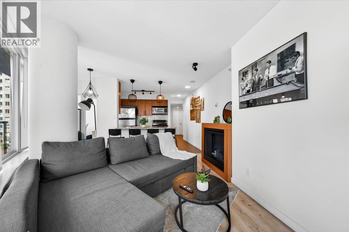 905 58 Keefer Place, Vancouver, British Columbia  V6B 0B8 - Photo 9 - R3109354