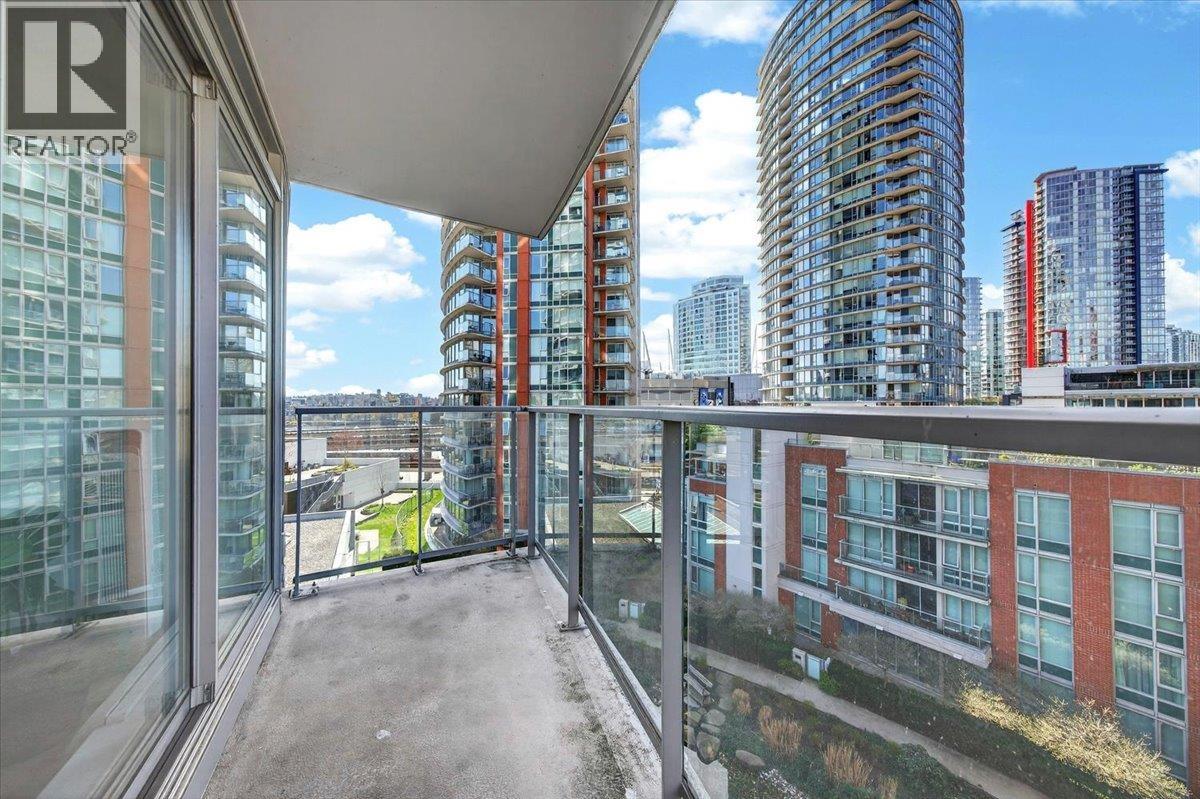 905 58 Keefer Place, Vancouver, British Columbia  V6B 0B8 - Photo 16 - R3109354