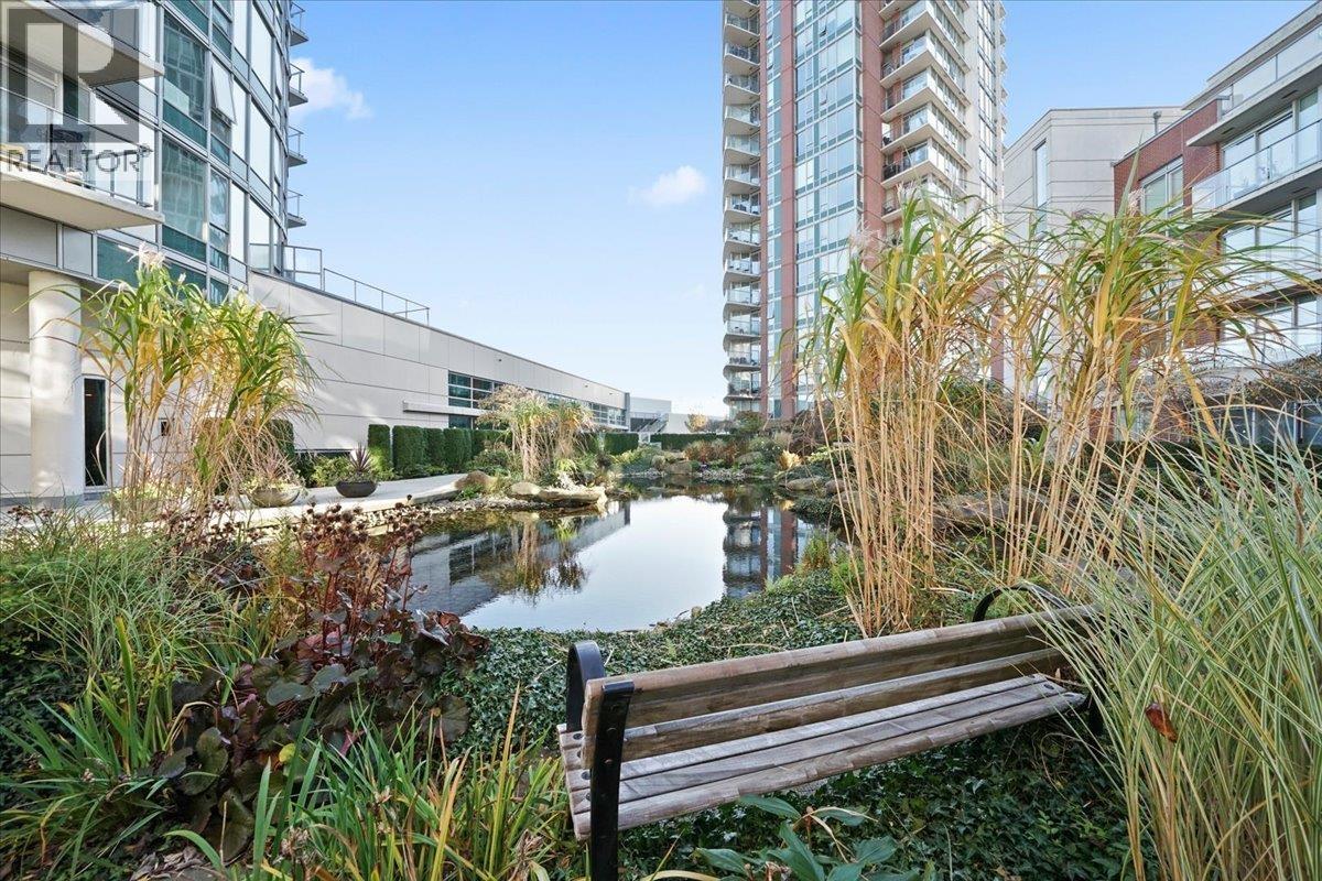 905 58 Keefer Place, Vancouver, British Columbia  V6B 0B8 - Photo 30 - R3109354