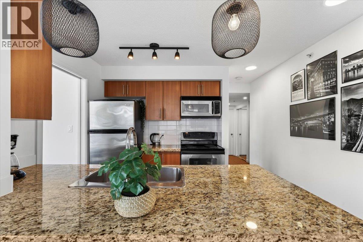 905 58 Keefer Place, Vancouver, British Columbia  V6B 0B8 - Photo 7 - R3109354