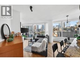 905 58 KEEFER PLACE, Vancouver, British Columbia