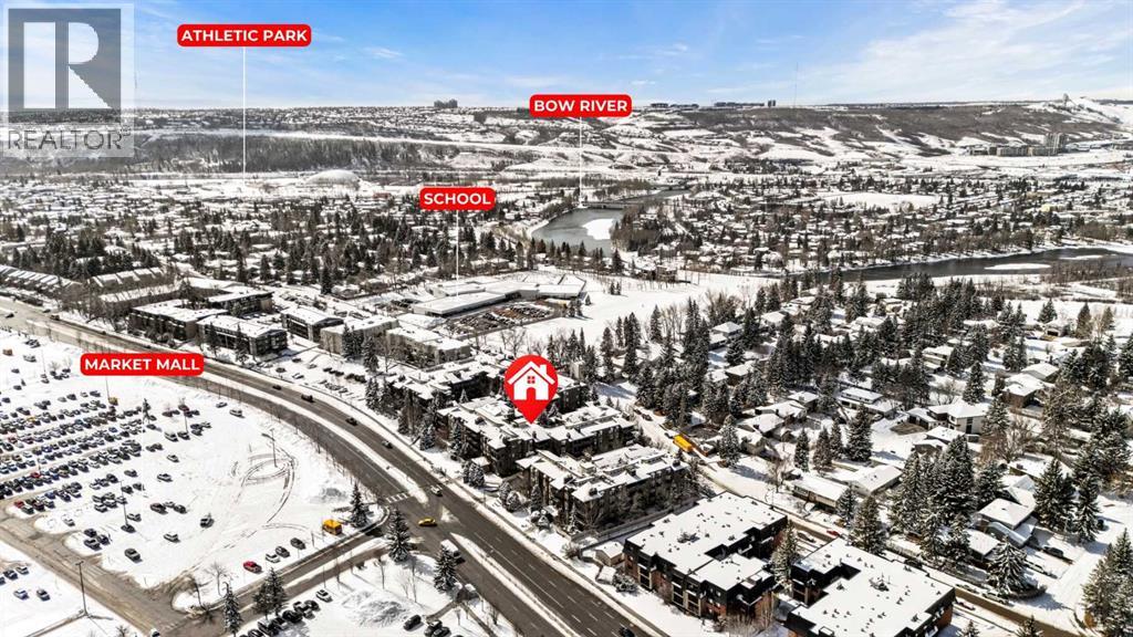 201, 3719c 49 Street Nw, Calgary, Alberta  T3A 2E3 - Photo 13 - A2298638