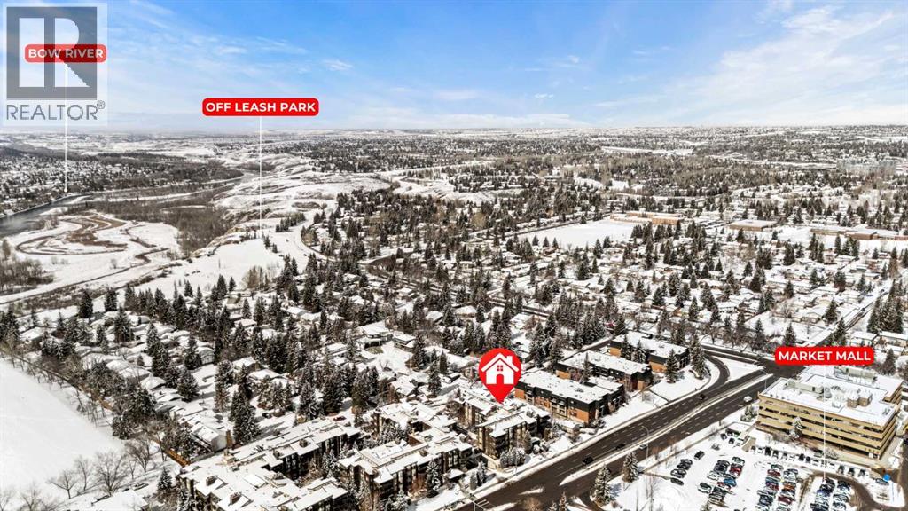 201, 3719c 49 Street Nw, Calgary, Alberta  T3A 2E3 - Photo 14 - A2298638