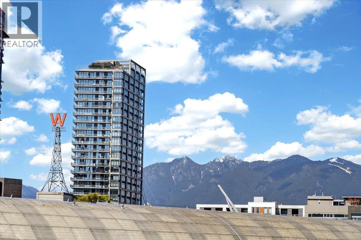 905 58 Keefer Place, Vancouver, British Columbia  V6B 0B8 - Photo 22 - R3109354