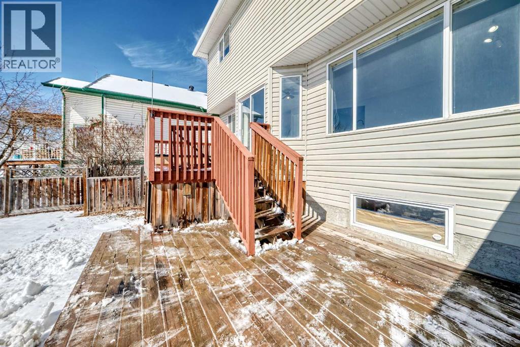 47 Silver Creek Boulevard NW, Airdrie, Alberta  T4B 2P6 - Photo 21 - A2298960