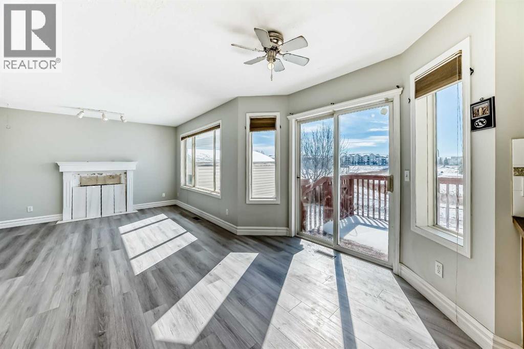 47 Silver Creek Boulevard NW, Airdrie, Alberta  T4B 2P6 - Photo 8 - A2298960