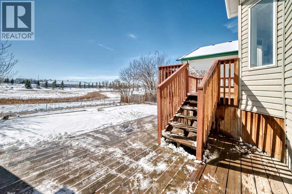 47 Silver Creek Boulevard NW, Airdrie, Alberta  T4B 2P6 - Photo 22 - A2298960