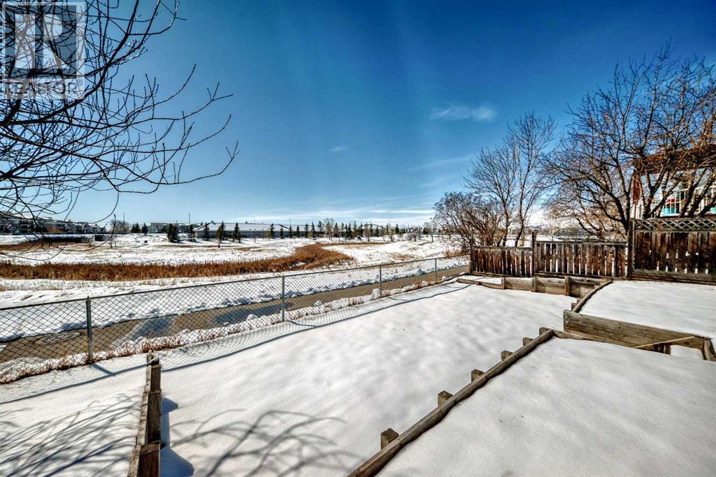 47 Silver Creek Boulevard NW, Airdrie, Alberta  T4B 2P6 - Photo 25 - A2298960