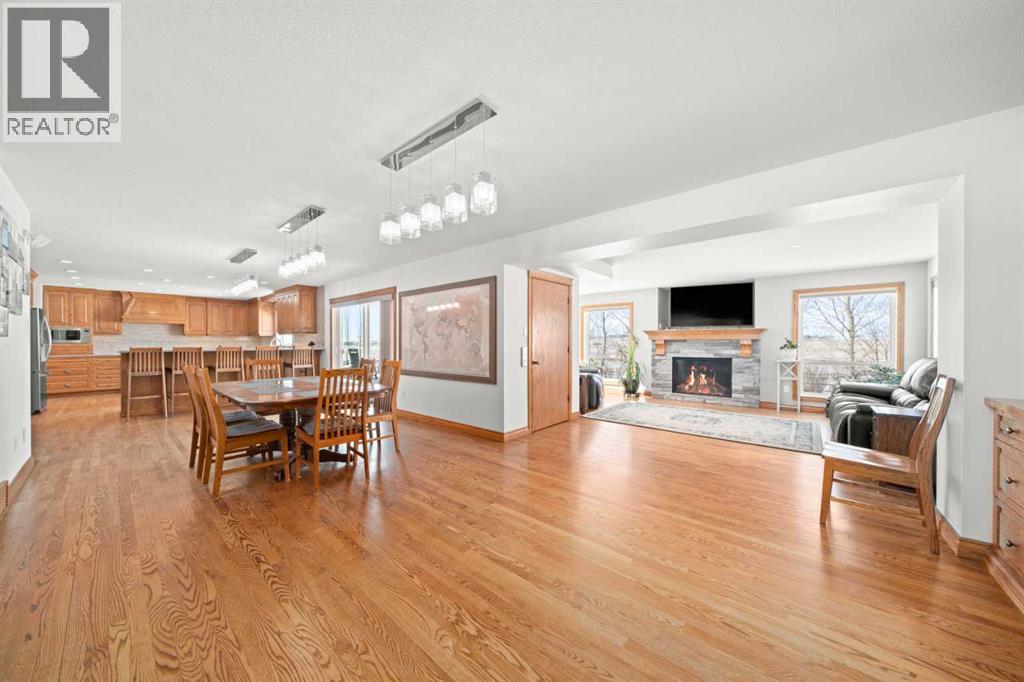 291055 Township Road 290, Rural Rocky View County, Alberta  T0M 0S0 - Photo 18 - A2298962