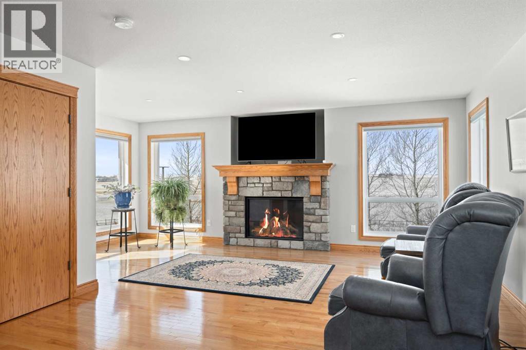 291055 Township Road 290, Rural Rocky View County, Alberta  T0M 0S0 - Photo 29 - A2298962