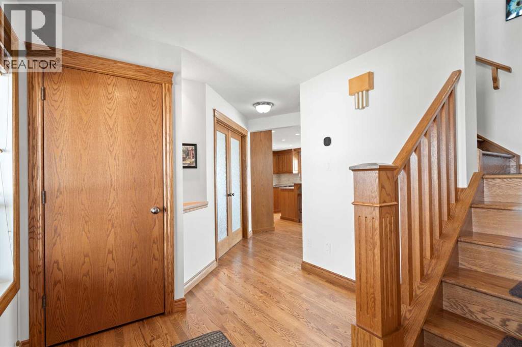 291055 Township Road 290, Rural Rocky View County, Alberta  T0M 0S0 - Photo 12 - A2298962