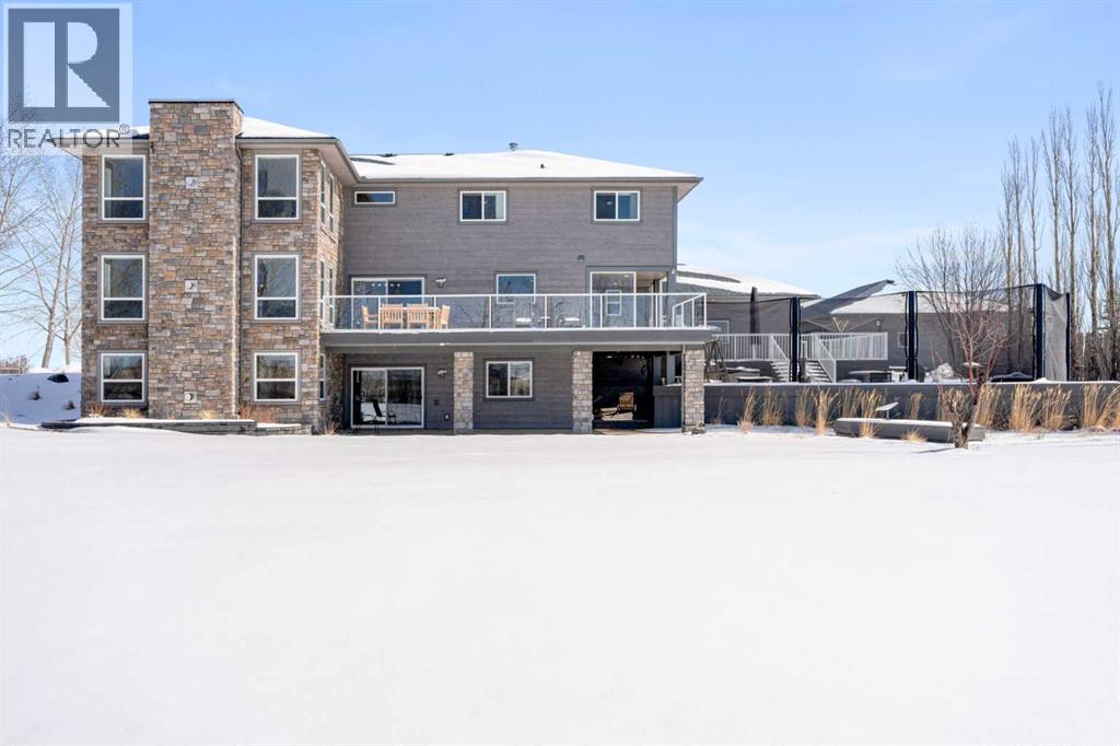 291055 Township Road 290, Rural Rocky View County, Alberta  T0M 0S0 - Photo 5 - A2298962