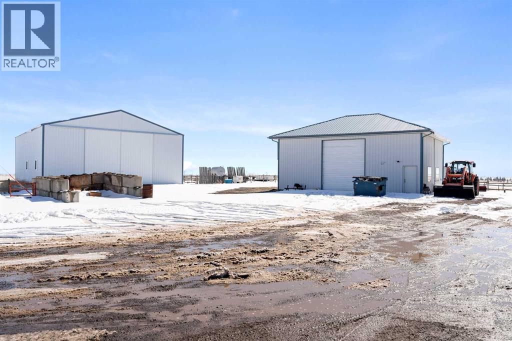 291055 Township Road 290, Rural Rocky View County, Alberta  T0M 0S0 - Photo 8 - A2298962