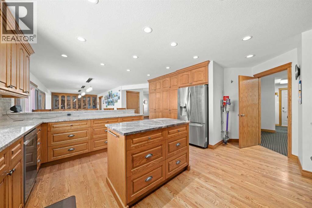 291055 Township Road 290, Rural Rocky View County, Alberta  T0M 0S0 - Photo 16 - A2298962