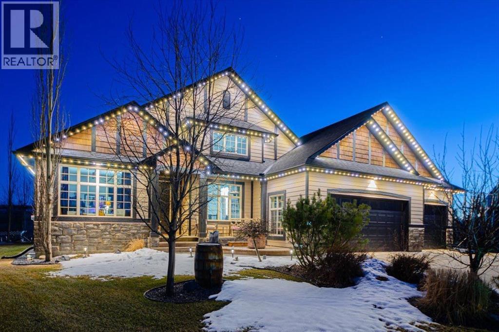 115 Montclair Place, Rural Rocky View County, Alberta  T4C 0A7 - Photo 5 - A2299384