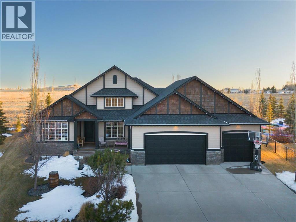 115 Montclair Place, Rural Rocky View County, Alberta  T4C 0A7 - Photo 49 - A2299384