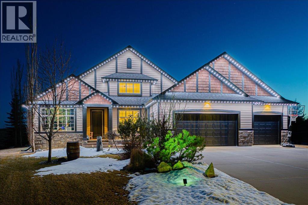 115 Montclair Place, Rural Rocky View County, Alberta  T4C 0A7 - Photo 1 - A2299384