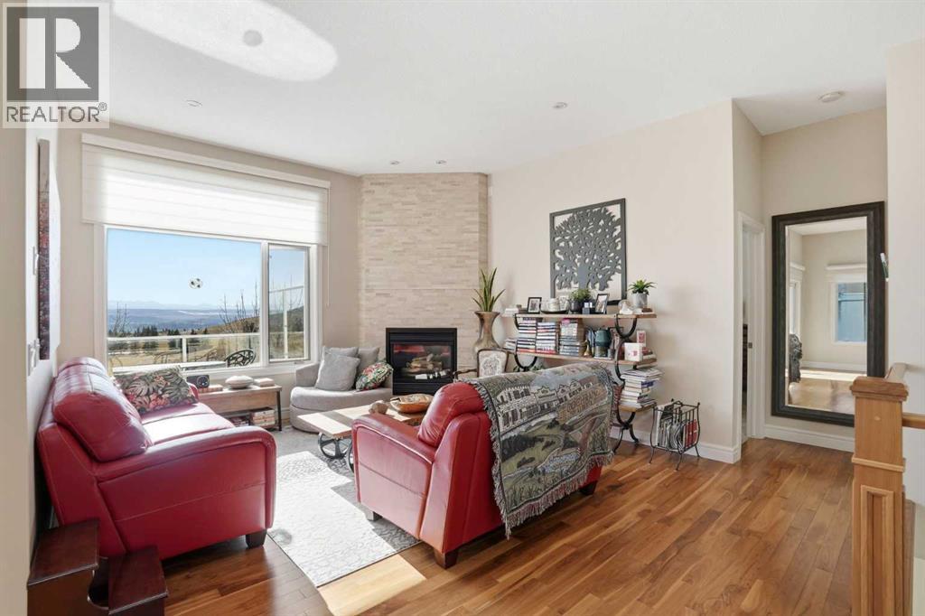 40 Eagleview Way, Cochrane, Alberta  T4C 1P6 - Photo 6 - A2301050