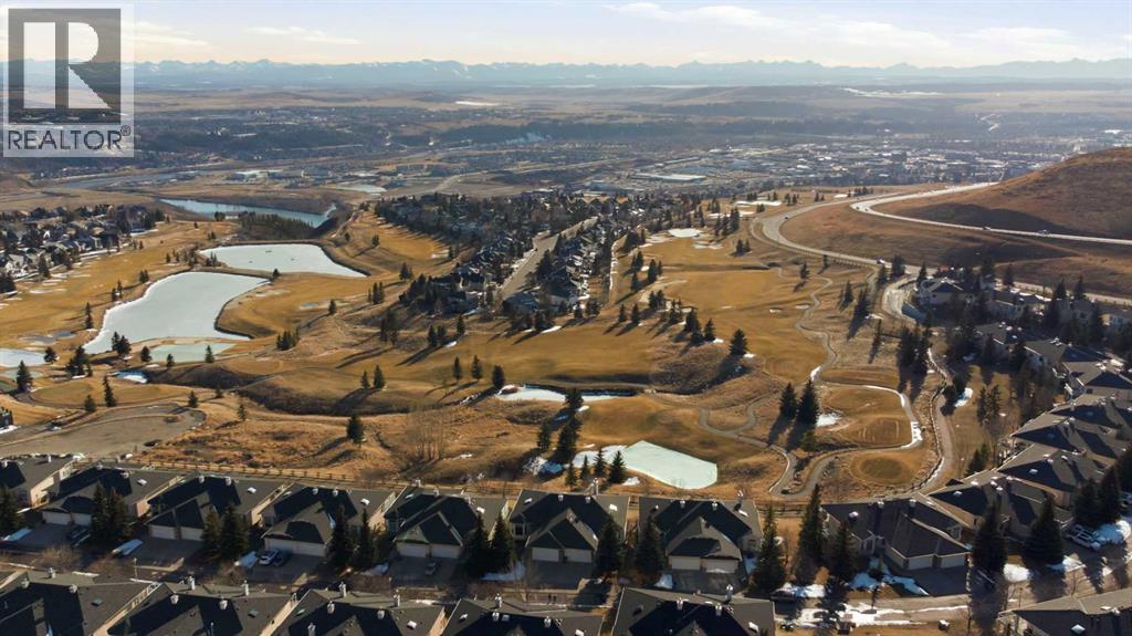 40 Eagleview Way, Cochrane, Alberta  T4C 1P6 - Photo 27 - A2301050