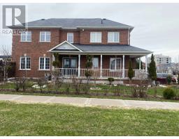 1316 MACINALLY COURT, Oshawa, Ontario