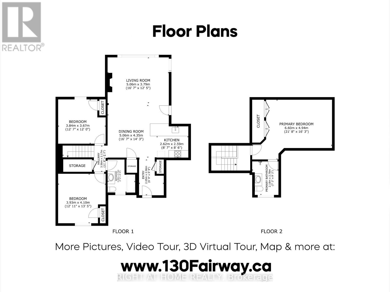 229 - 130 Fairway Court, Blue Mountains, Ontario N3W 1Y1 - Photo 3 - X12508834