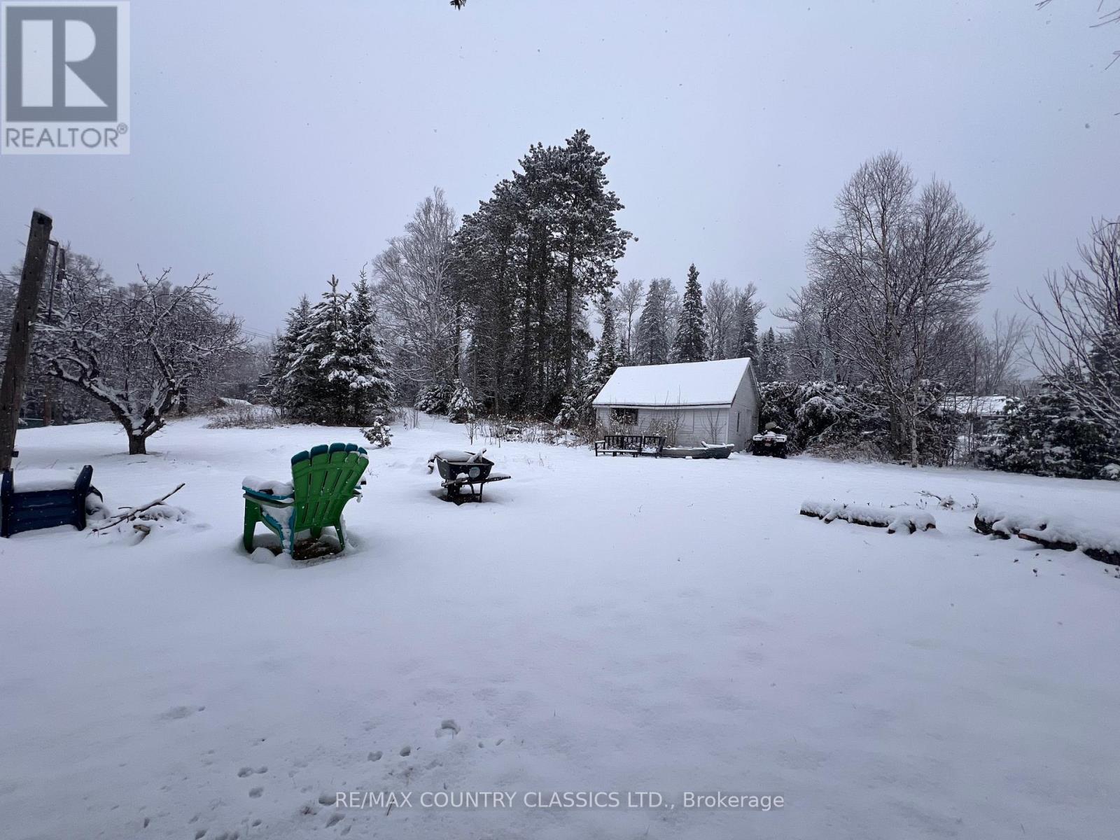 29606 60 Hwy Highway, South Algonquin, Ontario  K0J 2M0 - Photo 11 - X12992048