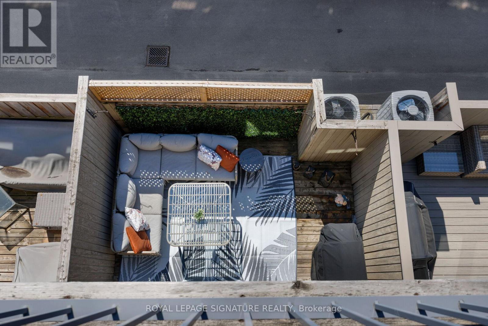 59 Lobo Mews, Toronto, Ontario  M8Z 0B2 - Photo 26 - W12992522