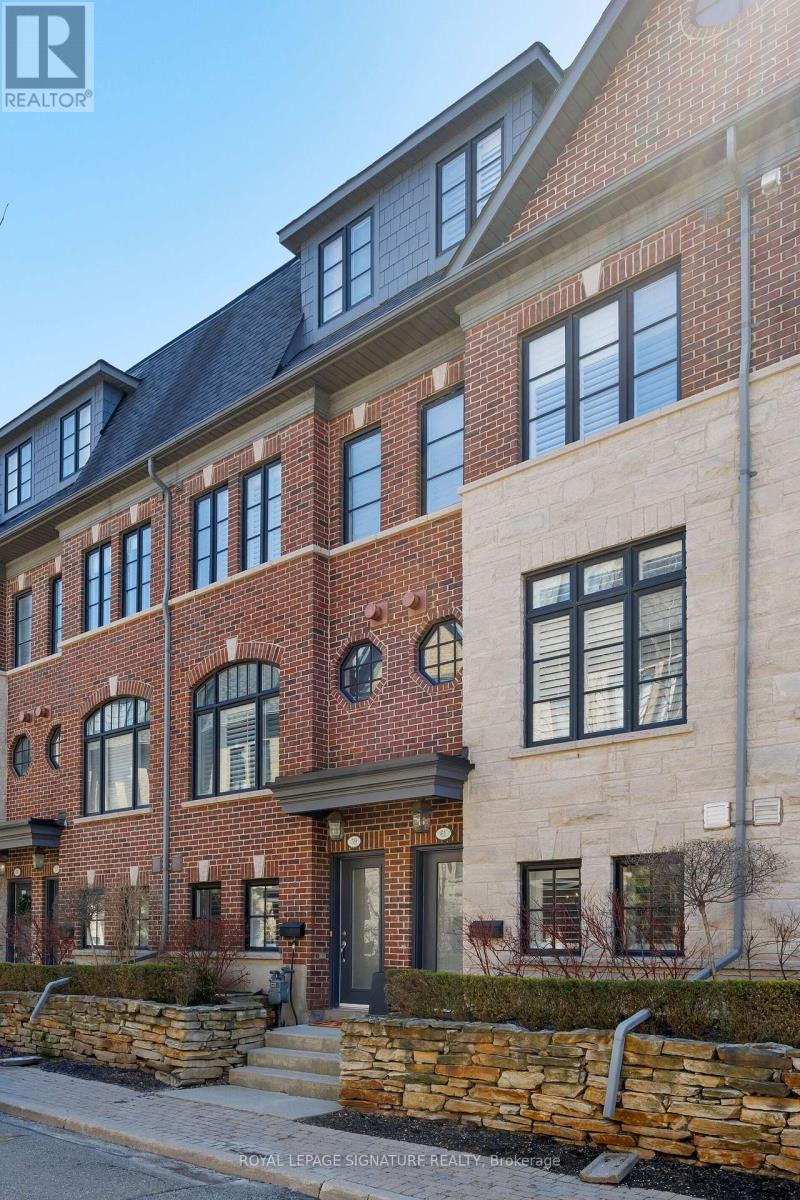 59 Lobo Mews, Toronto, Ontario  M8Z 0B2 - Photo 37 - W12992522