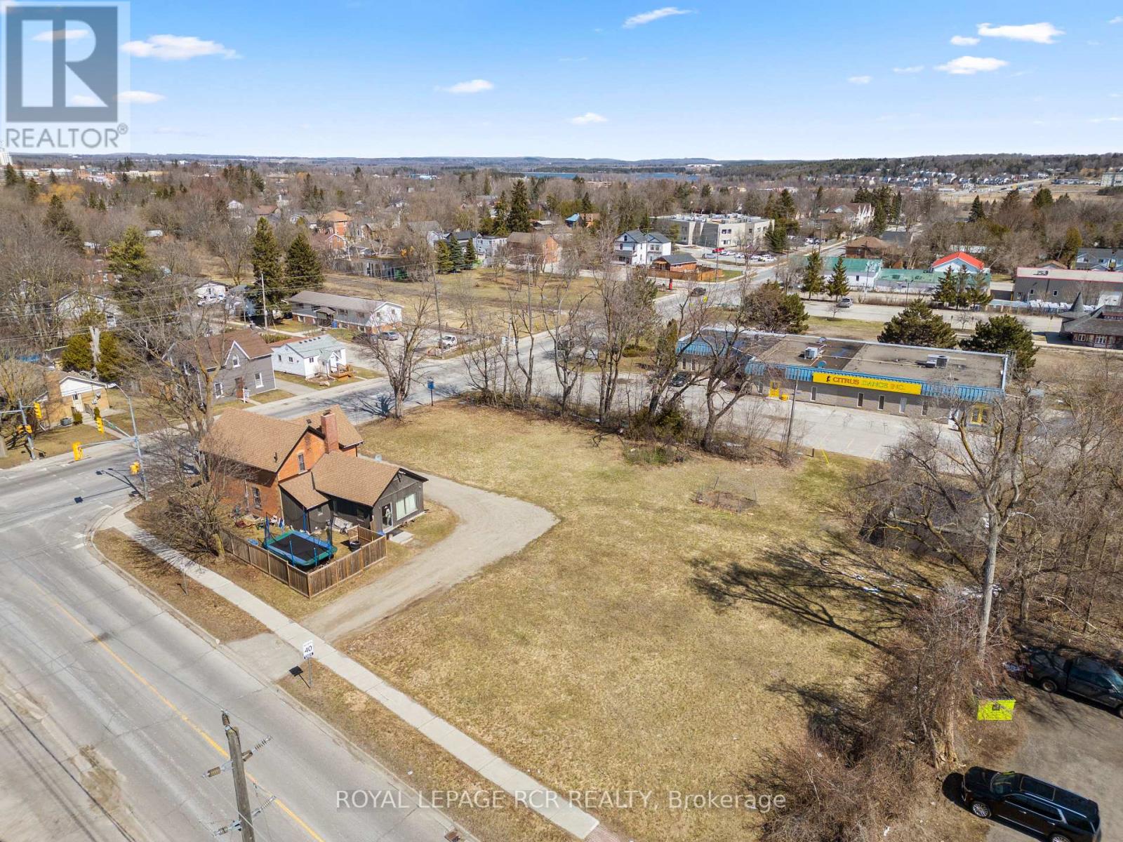 53 TOWN LINE, Orangeville, Ontario