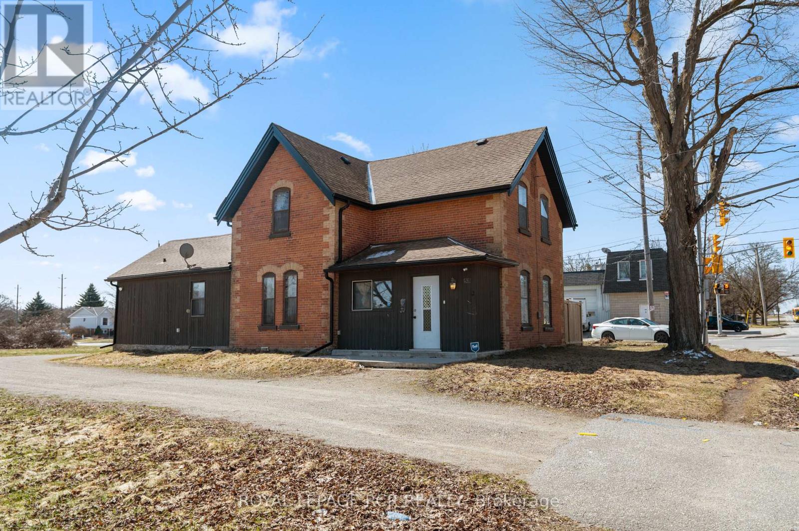 53 Town Line, Orangeville, Ontario  L9W 1V3 - Photo 14 - W12992560