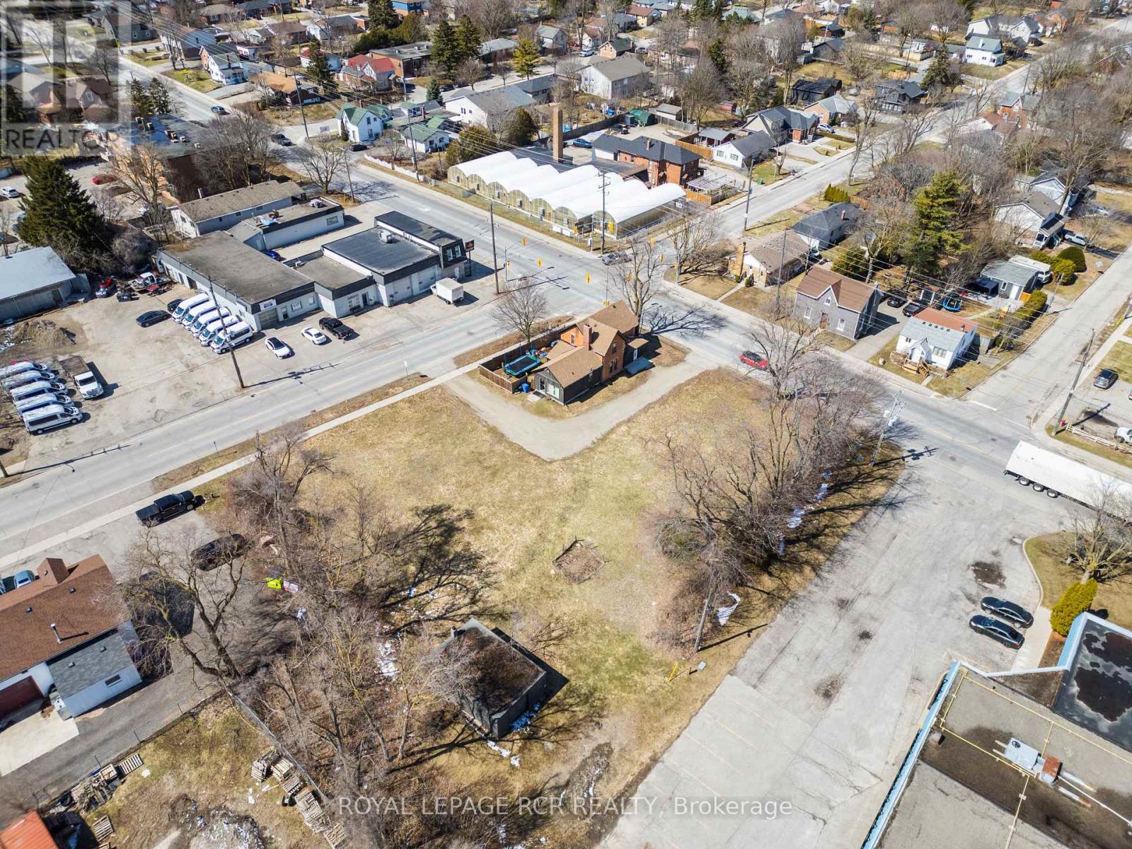 53 Town Line, Orangeville, Ontario  L9W 1V3 - Photo 4 - W12992560