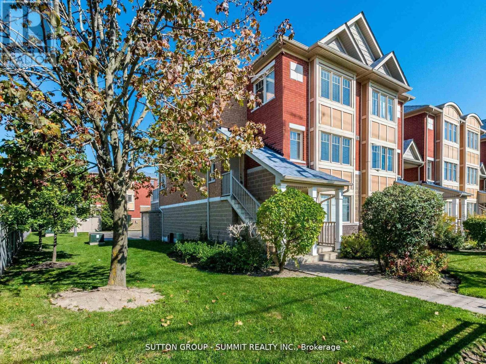 11 - 5035 Ninth Line, Mississauga, Ontario  L5M 0E6 - Photo 3 - W12992562