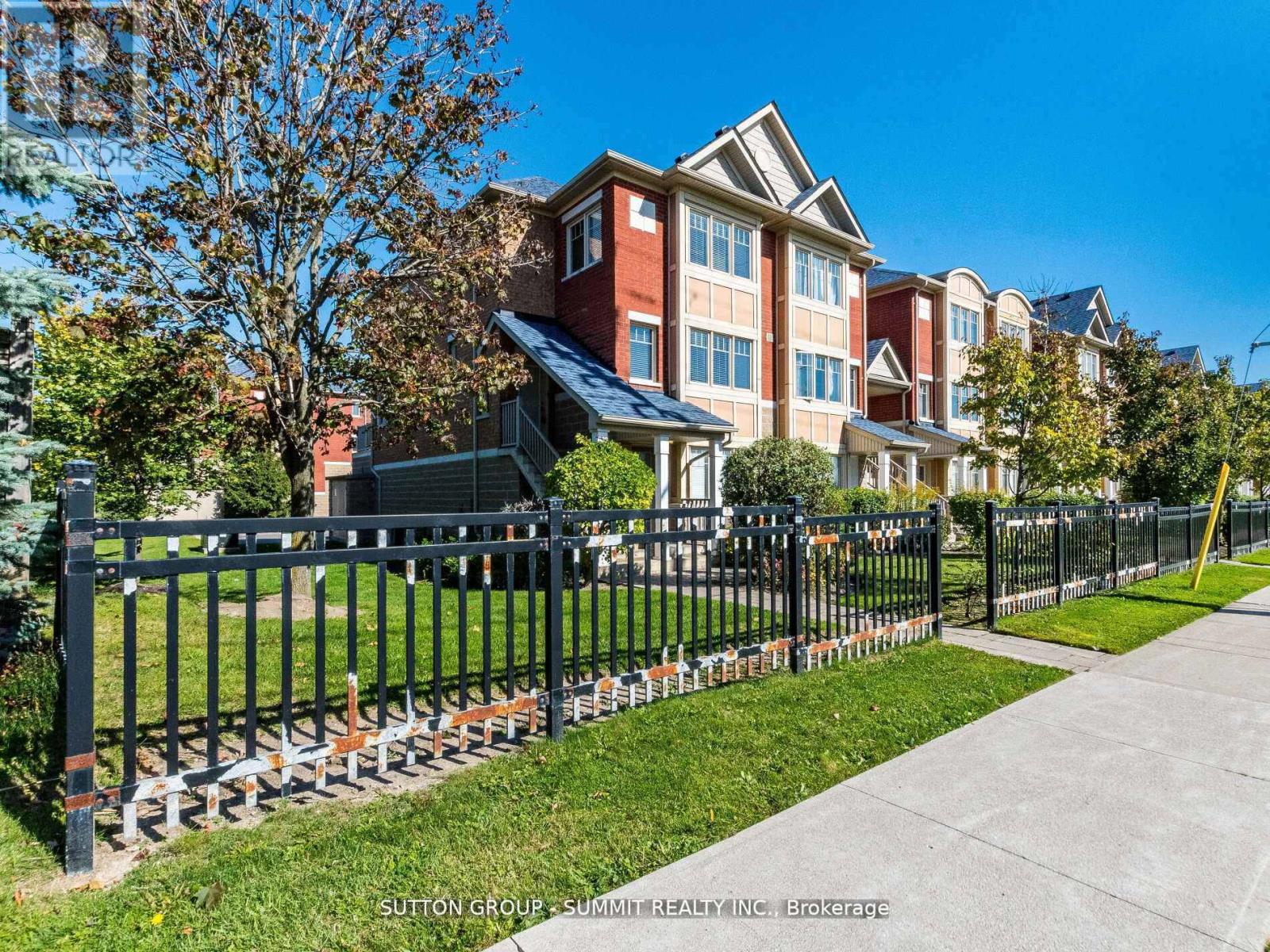 11 - 5035 Ninth Line, Mississauga, Ontario  L5M 0E6 - Photo 4 - W12992562