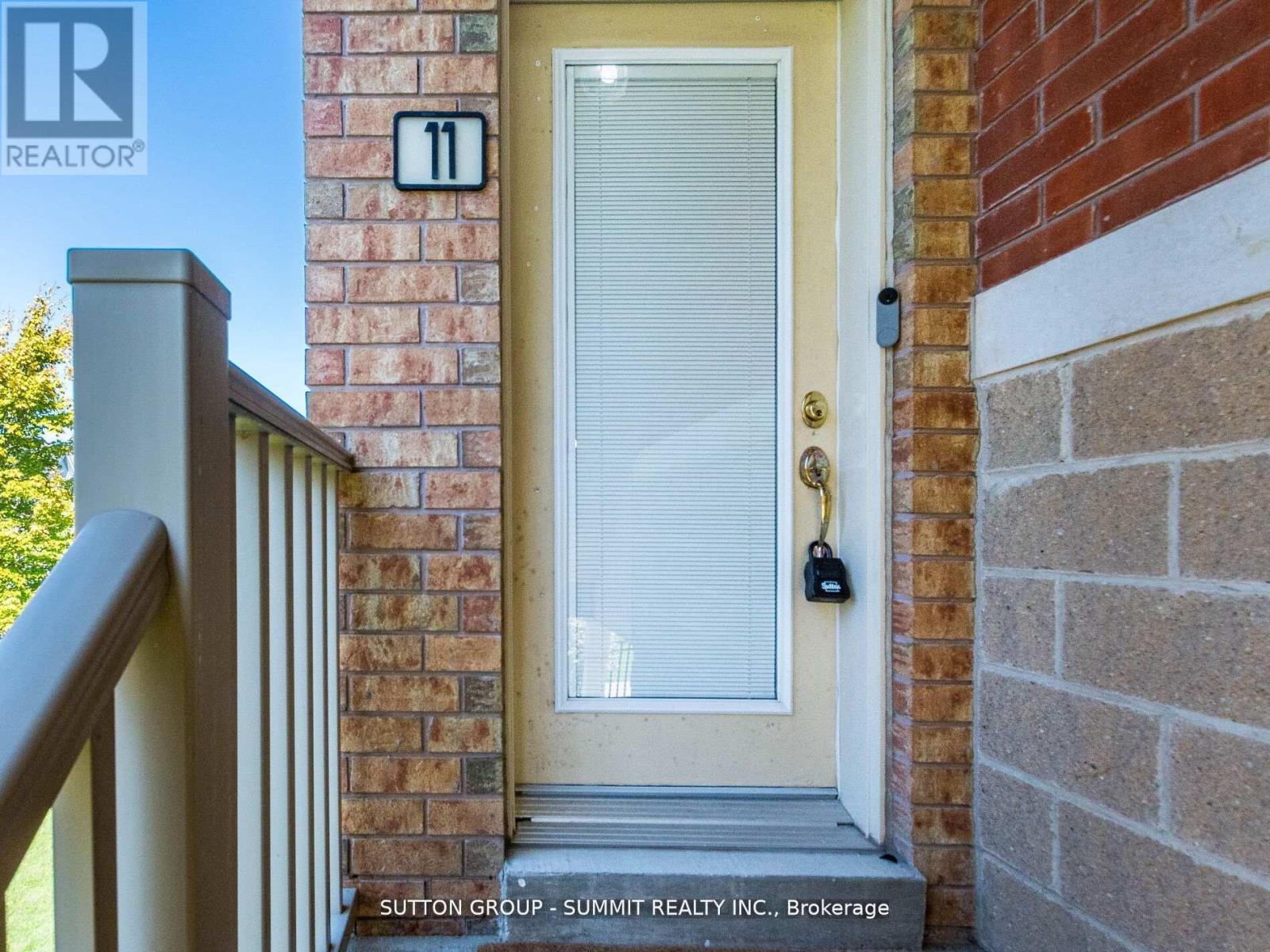 11 - 5035 Ninth Line, Mississauga, Ontario  L5M 0E6 - Photo 9 - W12992562