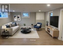 LOWER LEVEL - 3 LANE COURT, Halton Hills, Ontario