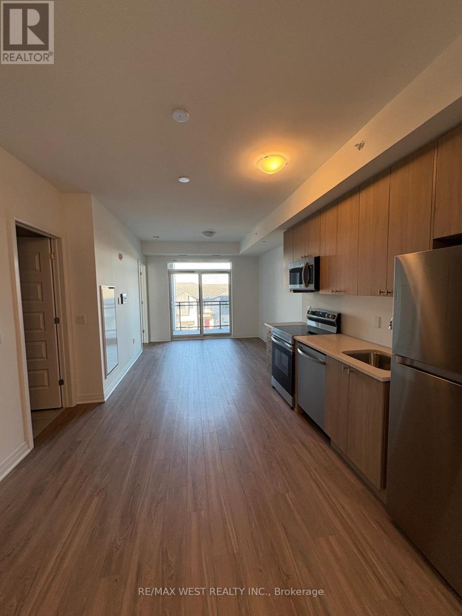 302 - 490 Gordon Krantz Ave Avenue, Milton, Ontario  L9E 1Z5 - Photo 10 - W12992578